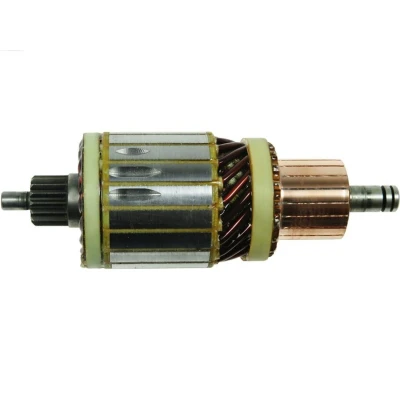 Imagem de AS PL SA3029 Induzido, motor de arranque 12V 2kW