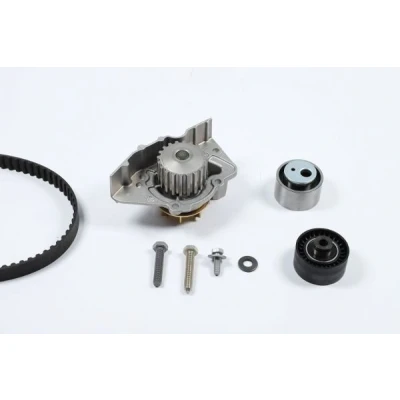 Imagem de HEPU PK08950 Bomba de Água + Kit Correia Distribuição 136 PEUGEOT: 306 Hatchback, 406 Carrinha, CITROËN: Xsara Hatchback