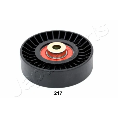 Imagem de JAPANPARTS RP 217 Polia de Desvio TOYOTA: Yaris I Hatchback