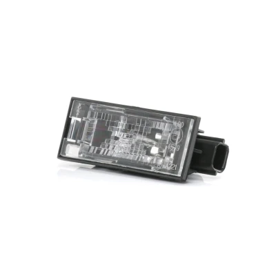 Imagem de TYC 15 0221 00 2 Luz de Placa W5W ambos os lados com lâmpada incandescência RENAULT: MEGANE 2, Kombi, 3 Grandtour endado,