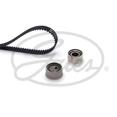 Imagem de GATES K015374XS Jogo de correias dentadas MITSUBISHI: L200 / Strakar IV Pick up, III L400 Space Gear Minibus