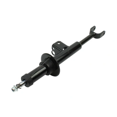 Imagem de MAXGEAR 11 1378 Amortecedor Eixo dianteiro, lado esquerdo Pressão do gás Tubo duplo com assento de mola BMW: 5 Sedan (G30