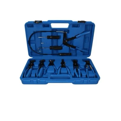 Imagem de KS TOOLS BT521000 Jogo de alicates 9 415