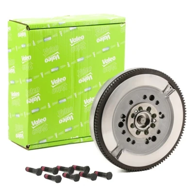 Imagem de VALEO 836590 Volante bimassa