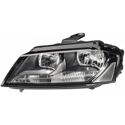 Imagem de HELLA 1LJ 009 648 041 Farol Principal AUDI: A3 Hatchback, Sportback