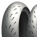 Imagem de Michelin Power GP ( 190/55 ZR17 TL (75W) Rodas traseiras, M/C )