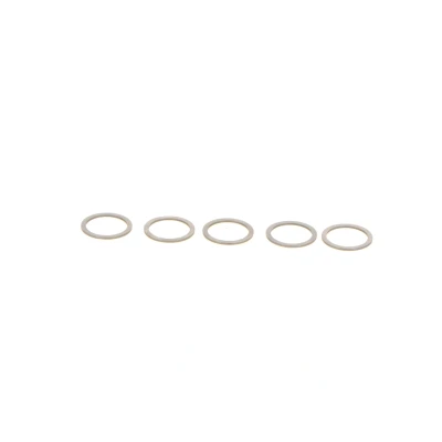 Imagem de BOSCH F 00Z C99 897 Jogo de reparação, sistema &quot;common rail&quot;