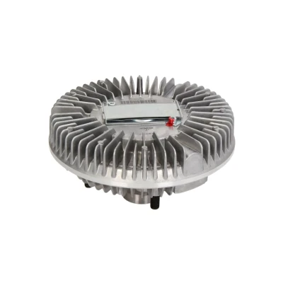 Imagem de Embraiagem, ventilador do radiador NRF 49067