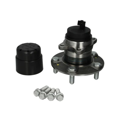 Imagem de SNR R189.17 Kit de rolamento roda KIA: Venga