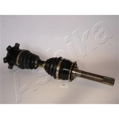 Imagem de ASHIKA 62 00 010 Veio de transmissão 154mm 525mm