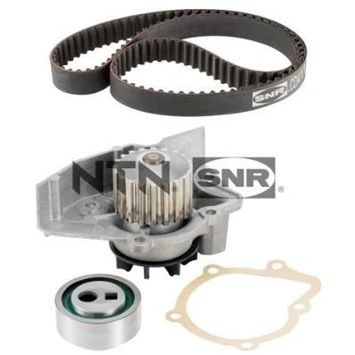 Imagem de SNR KDP459.081 Bomba de Água + Kit Correia Distribuição PEUGEOT: 306 Hatchback, 406 Carrinha, Sedan, CITROËN: Xantia ZX Hatchback