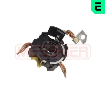 Imagem de ERA 232089 Suporte, escovas de carvão SEAT: Ibiza 3, Leon I Hatchback, VOLKSWAGEN: Golf 4, Polo V SKODA: Fabia 1 Combi
