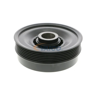 Imagem de VAICO V20 8706 Polia da Cambota 6 PK 5 Original Quality