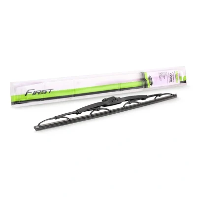 Imagem de Escova do limpa vidros Valeo First 575560 600mm Padrão Fixação por ganchos MERCEDES BENZ: Classe E Sedan, 190, HONDA: CIVIC 7 Hatchback