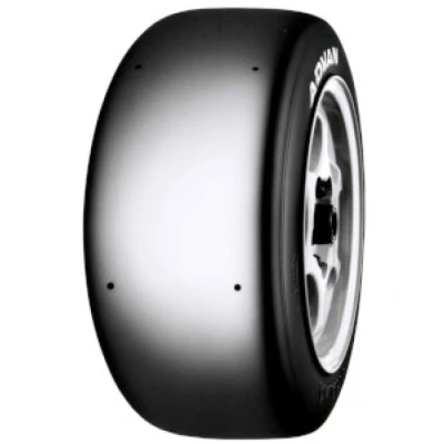 Imagem de Yokohama Advan A005N ( 190/580 R15 Competition Use Only, H Compound )