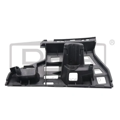 Imagem de DPA 88071640702 Suporte, pára choques à frente, lado esquerdo SKODA: Fabia 2