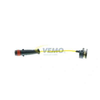 Imagem de VEMO Original Quality V30 72 0706 Sensor de Desgaste Pastilha Freio Eixo dianteiro, traseiro MERCEDES BENZ: Classe E Sedan, T modell