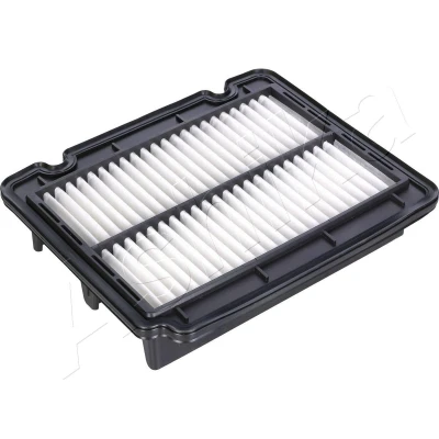 Imagem de ASHIKA 20 W0 005 Filtro de ar 45mm 187,5mm 195, 220mm Cartucho filtrante CHEVROLET: Aveo / Kalos Hatchback, Sedan