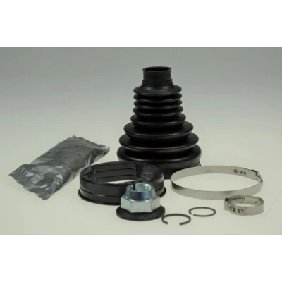 Imagem de LÖBRO 306570 Fole de Transmissão 111,00 TPE (elastómero termoplástico) FORD: Grand C Max, FOCUS 3 Turnier