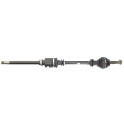 Imagem de POINT GEAR PNG71308 Veio de transmissão Eixo dianteiro, lado direito 1077mm para veículos sem ABS CITROËN: C4 I Hatchback, FIAT: Ducato II Minibus