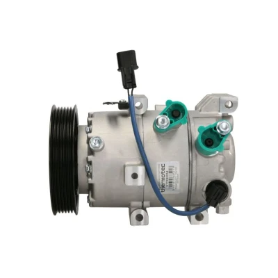 Imagem de Compressor, ar condicionado THERMOTEC KLIMA KTT090254