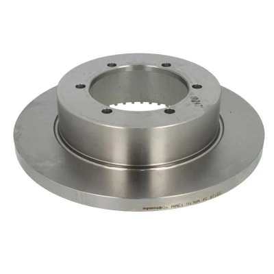 Imagem de BREMBO 08.9794.60 Disco de travão 280 16 6 cheio NISSAN: NT400 Cabstar