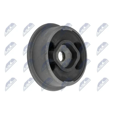 Imagem de NTY ZTT TY 029G Apoios, diferencial Eixo traseiro LEXUS: IS 2