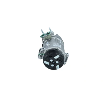 Imagem de NRF 320032 compressor PXC16 12V PAG 46 R134a com óleo de PAG, retentor FORD: FOCUS 3 Turnier