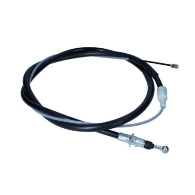 Imagem de MAXGEAR 32 0990 Cabo de Freio Mão Eixo dianteiro, lado esquerdo, direito 2268mm