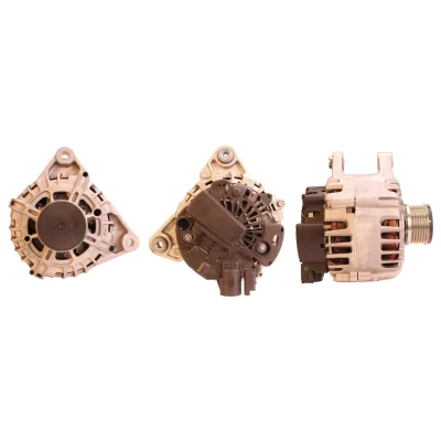 Imagem de ELSTOCK 28 6839 Alternador 14V 120A PEUGEOT: 208 I Hatchback, 308 SW 2, Partner II Van, CITROËN: C4 Grand Picasso C3 II, Cactus