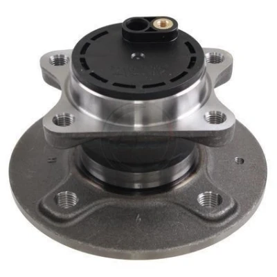 Imagem de A.B.S. 200995 Kit de rolamento roda com o da integrado, anel sensor magnético integrado 135 CITROËN: C1 I, TOYOTA: Aygo