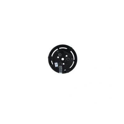 Imagem de NRF 380822 Disco de arrasto, embraiagem electromagnética compressor SD709, SD7H15, SD7V16, SD6V12 JEEP: GRAND CHEROKEE I, 2