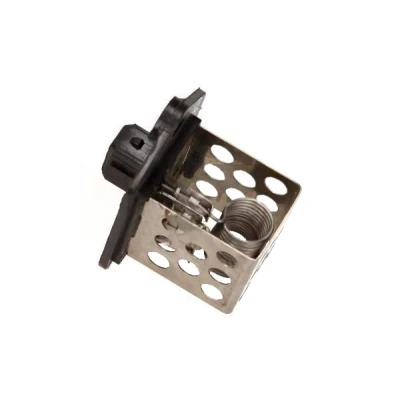 Imagem de MAXGEAR 57 0093 Pré resistência, motor eléctrico ventilador do radiador PEUGEOT: 307 Hatchback, 206 CITROËN: Xsara Picasso