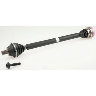 Imagem de SPIDAN GKND12125 Veio de transmissão 816mm com parafuso VOLKSWAGEN: Golf 7, Touran I, SEAT: Leon III Hatchback