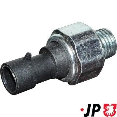 Imagem de JP GROUP 1293501300 Sensor Pressão do Óleo 0,3 FIAT: Punto Evo Hatchback, Uno II OPEL: Corsa C Hatchback