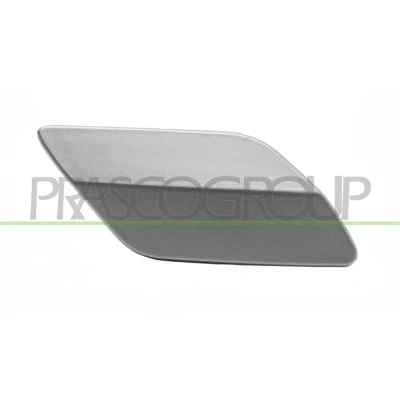 Imagem de PRASCO VG4081237 Guarnição, pára choques à frente, lado direito para láva faróis VOLKSWAGEN: Golf 7