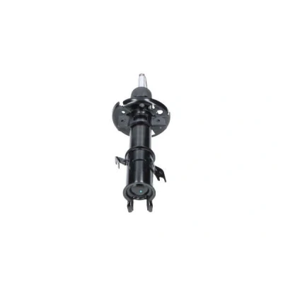 Imagem de KAVO PARTS SSA 11390 Amortecedor Eixo dianteiro, lado esquerdo Pressão do gás Tubo duplo com assento de mola cavilha em cima