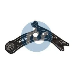 Imagem de RTS 76 90992 1 Braço de suspensão Eixo dianteiro, lado direito, em baixo transversal VOLKSWAGEN: Golf 7, 7 Variant