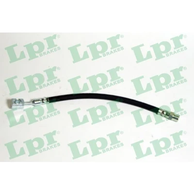 Imagem de LPR 6T47841 Mangueira de Travão 312 F10X1 OPEL: Corsa D Hatchback, Combo C Van / Carrinha