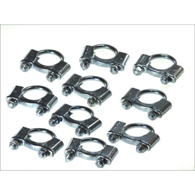 Imagem de BOSAL 250 238 Peça de aperto, sistema escape 38 FIAT: Cinquecento, PEUGEOT: 206 Hatchback