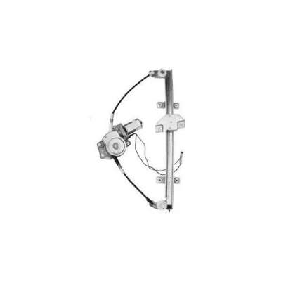 Imagem de Magneti Marelli Elevador de vidro à frente, lado direito elétrico com motor 350103240000 FORD: MONDEO 2