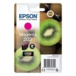 Imagem de Epson 202 Cartucho de Tinta Magenta