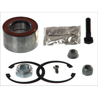 Imagem de FAG 713 6101 80 Kit de rolamento roda A imagem corresponde ao volume fornecimento 66,00 VOLKSWAGEN: GOLF 2, Jetta 2