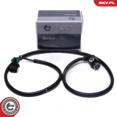 Imagem de ESEN SKV 06SKV488 Sensor de ABS Eixo traseiro esquerdo, direito