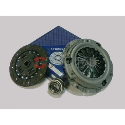 Imagem de STATIM 100.955 Kit de Embraiagem 215mm MAZDA: 6 SW, Sedan, Hatchback
