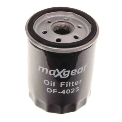Imagem de MAXGEAR 26 2105 Filtro de óleo 3/4&quot; 16 UNF 2B aparafusado MAZDA: BT 50 Pick up, FORD: Ranger Mk2
