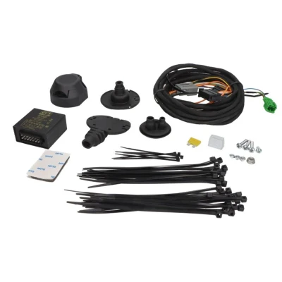 Imagem de ACPS ORIS 038 888 Kit eléctrico, dispositivo de reboque 7 Libertação necessária