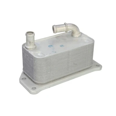 Imagem de THERMOTEC D4V013TT Radiador de Óleo VOLVO: V60 I, V70 2, XC60 I