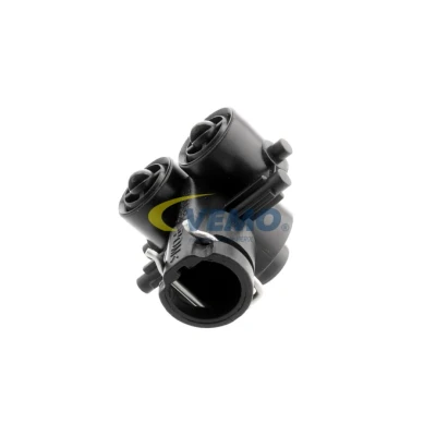 Imagem de VEMO V40 08 0039 Ejector de água do lava faróis à direita