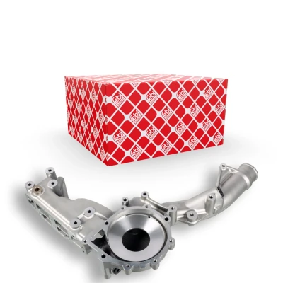 Imagem de FEBI BILSTEIN 174411 Cárter, bomba de água